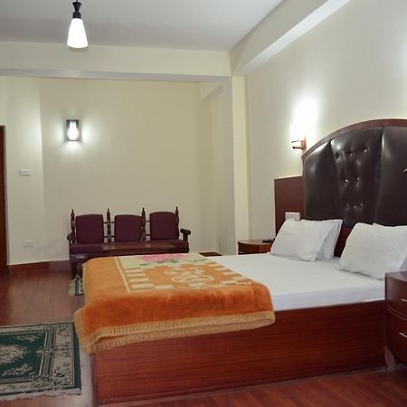 Sai Residency Ξενοδοχείο Gangtok Εξωτερικό φωτογραφία